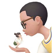 震惊！