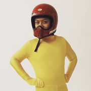 约翰强尼（张临瀚）