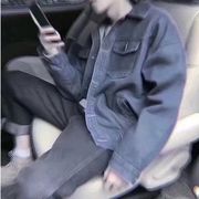 漠然