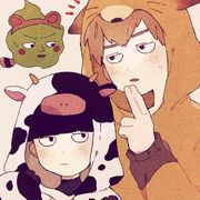 (ღゝ◡╹)ノ♡