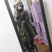 感谢型歌姬亚瑟