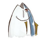 我是一条没有梦想的咸鱼