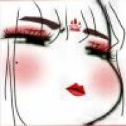 一颦一笑为君留