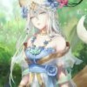 谁愿相陪『永世相随』