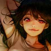 一只无聊的巨人