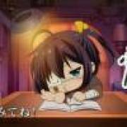 某中二的邪王真眼