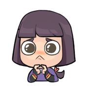 文明小跟班-小花