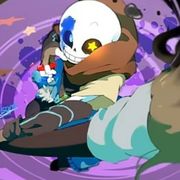 ink！sans（泗oil）