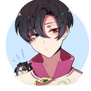 霍啾啾不是霍球球