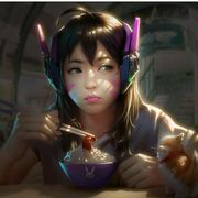 猫猫头不会玩手游