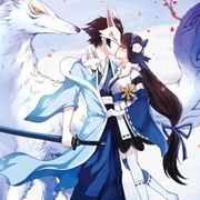 先生眼中有大海