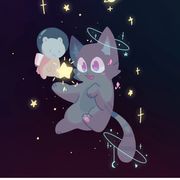 鸭肠喵meow