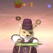 古剑奇谭木语人-松果儿