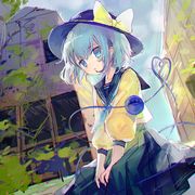 不知道该输入什么样的昵称