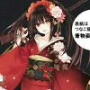 ♀默梦＆狂三♀