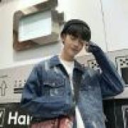 我爱你@	我碍你@