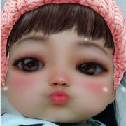 小可爱👑柠檬宝宝