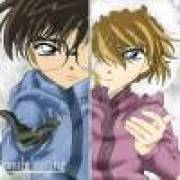 柯哀王道，新志永恒