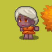 像素时代小玩家