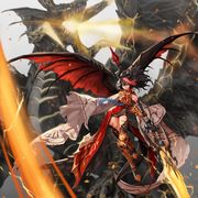 冷魅哥哥qaq🐾🐾