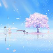 花落莫相离