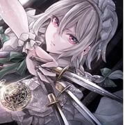 完美潇洒的咲夜