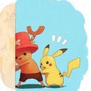 皮卡只会丘丘丘