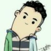 ゜晴天中的微笑丶