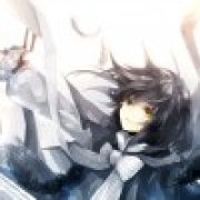 ＆潇然箫声雨＆