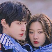 琦哥哥喜欢你的投怀送抱