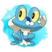 爱玩游戏的大蛙小呱