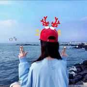 两耳不闻窗外事  一心只读小黄