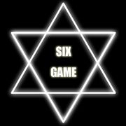 六芒星游戏