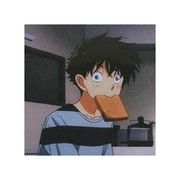 ゛