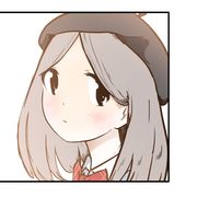 傻傻一笑很快乐