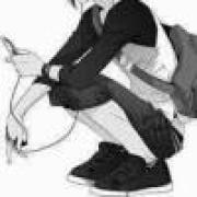 瞳孔裏的▎寂寞