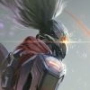 煌黑大剑阿鲁雷波