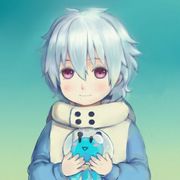 沉迷于剑男和脱出游戏的阿色