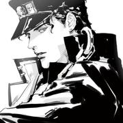 Kujo Jotaro