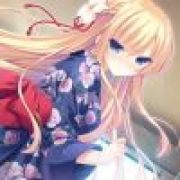 呆萌乖巧真红酱