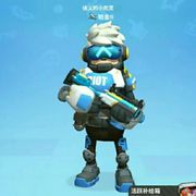LAG.绝影