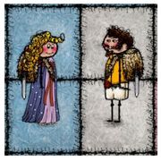 无名氏吖(*^ω^*)