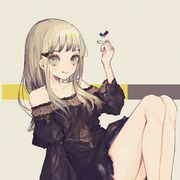认真就負けた