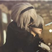 YoRHa9号S型