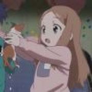 小火龙家的皮卡丘