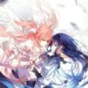 二色莲花蝶(名玖)