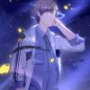 醉蓝桥♛白飞飞