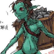 MDNF-投掷哥布林