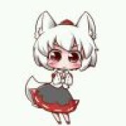 是椛椛不是花花