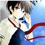 孤̶雨̶随̶风̶